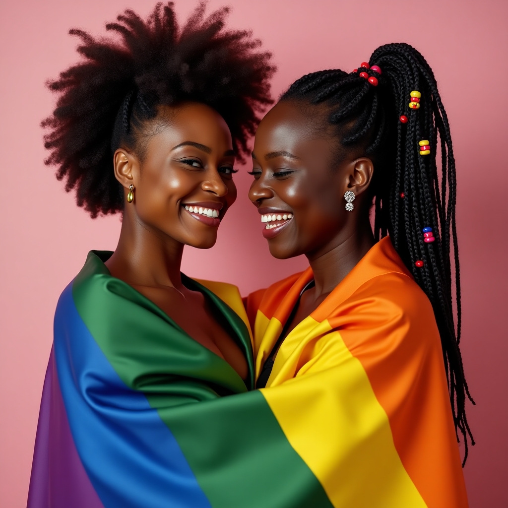 A propos 3 Voix Lesbiennes