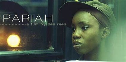 Pariah(film,2011)