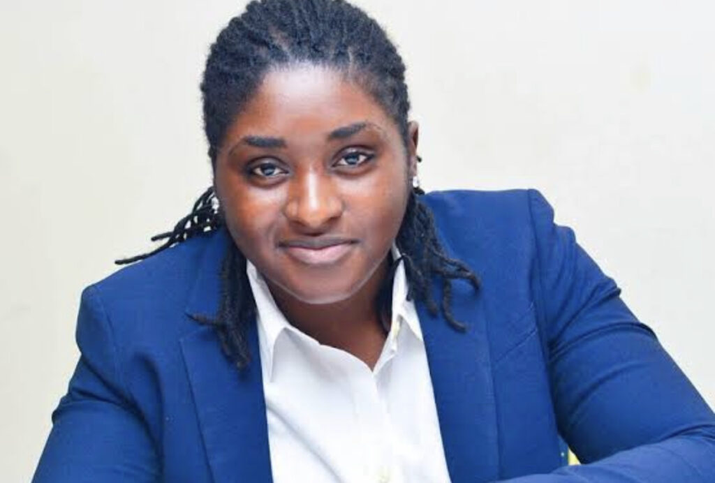 Pamela Adié 2 Pamela Adie3 Voix Lesbiennes