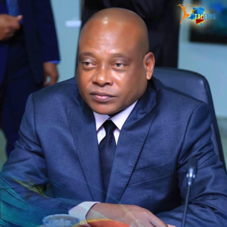 Lettre ouverte à Monsieur Steve Mbikayi