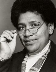 Audre Lorde (poète)