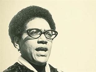 Audre lorde5 Voix Lesbiennes