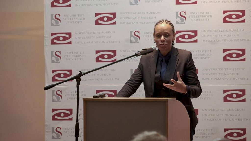 Beverley ditsie9 Voix Lesbiennes