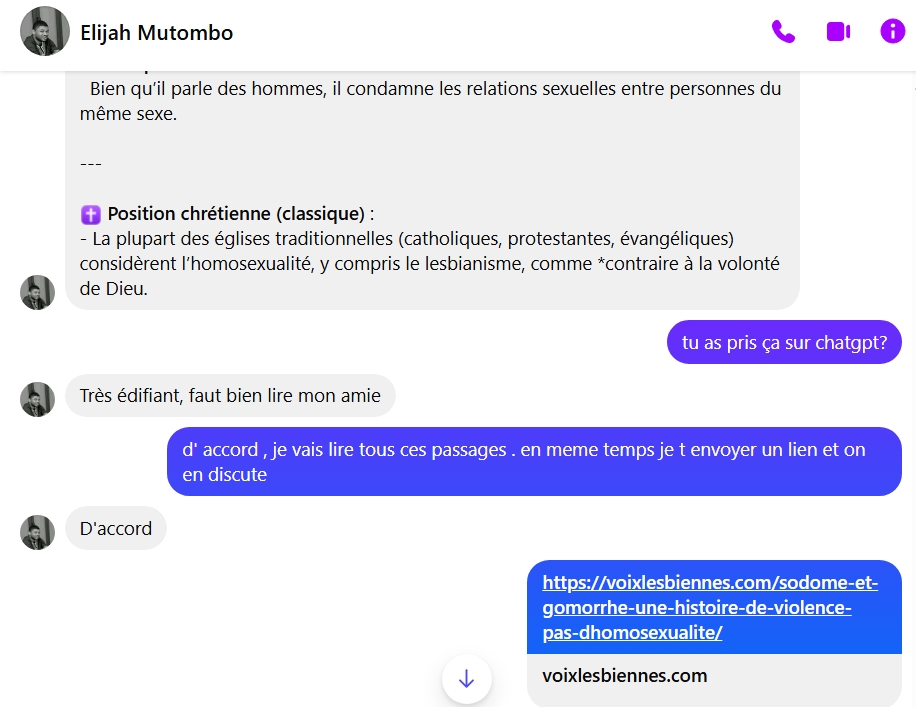 Capture decran 24 6 2025 16317 www.facebook.com 1 Voix Lesbiennes
