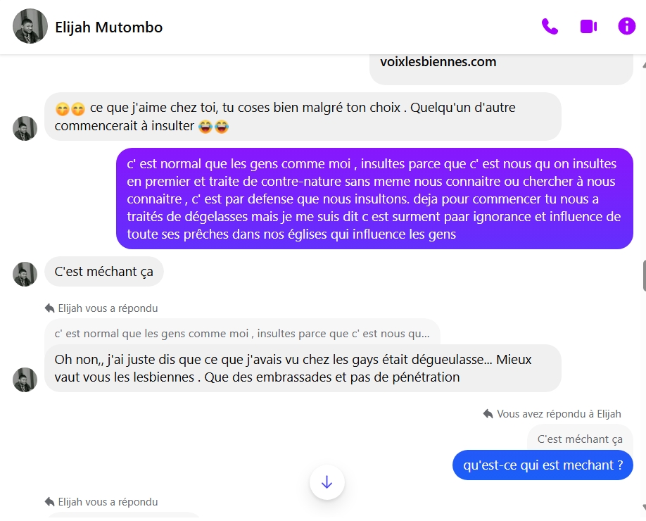 Capture decran 24 6 2025 16410 www.facebook.com Voix Lesbiennes