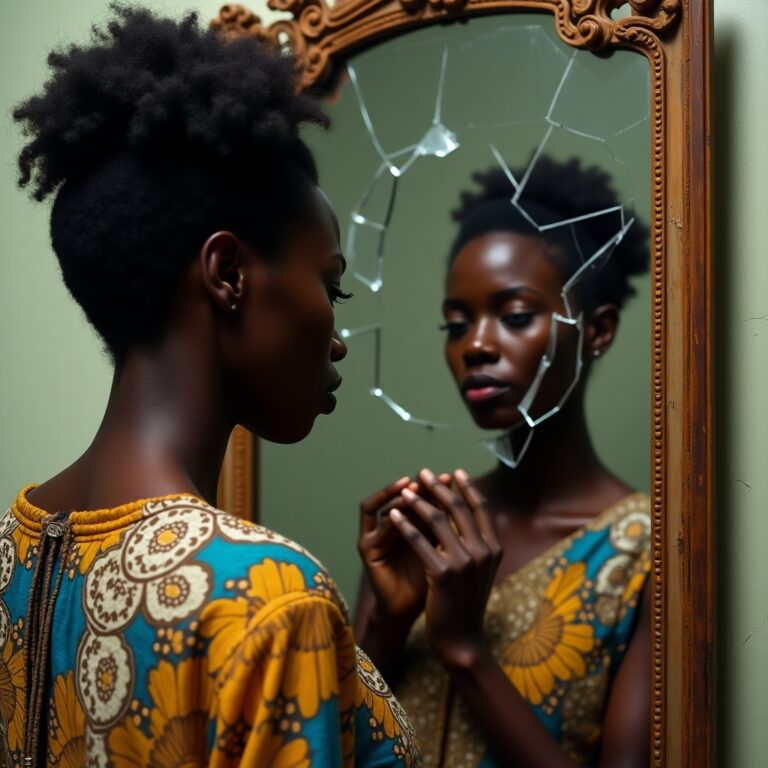 Sorcellerie ou sexualité ? Quand l’homosexualité lesbienne est accusée d’occultisme en RDCongo