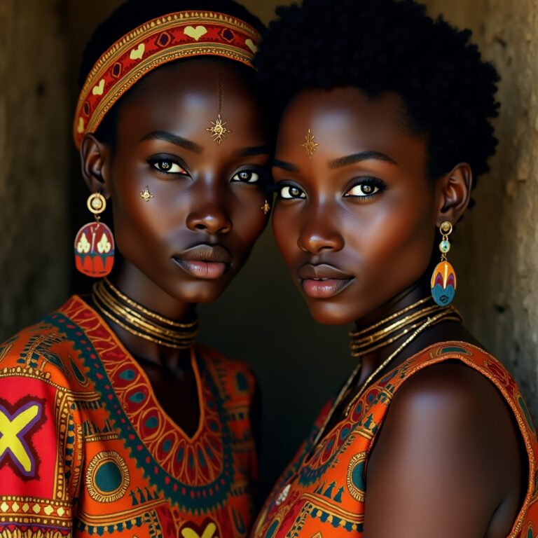 L’homosexualité en RDCongo  et afrique précoloniale : une réalité ignorée, pas une importation occidentale