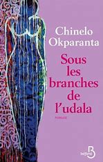 Sous les branches de l&rsquo;Udala (livre,2015)