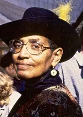 audre lorde1 Voix Lesbiennes