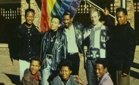 beverley palesa ditsie 3 Voix Lesbiennes