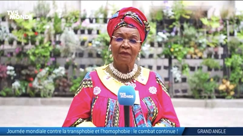 Alice Nkom (avocate lgbt+ally) 2 me alice nkom Voix Lesbiennes