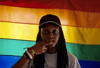 telecharger Voix Lesbiennes