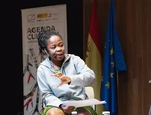 Trifonia Melibea Obono