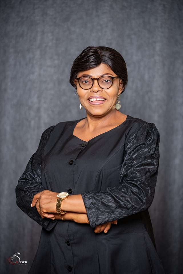 mushiya jeannette Voix Lesbiennes