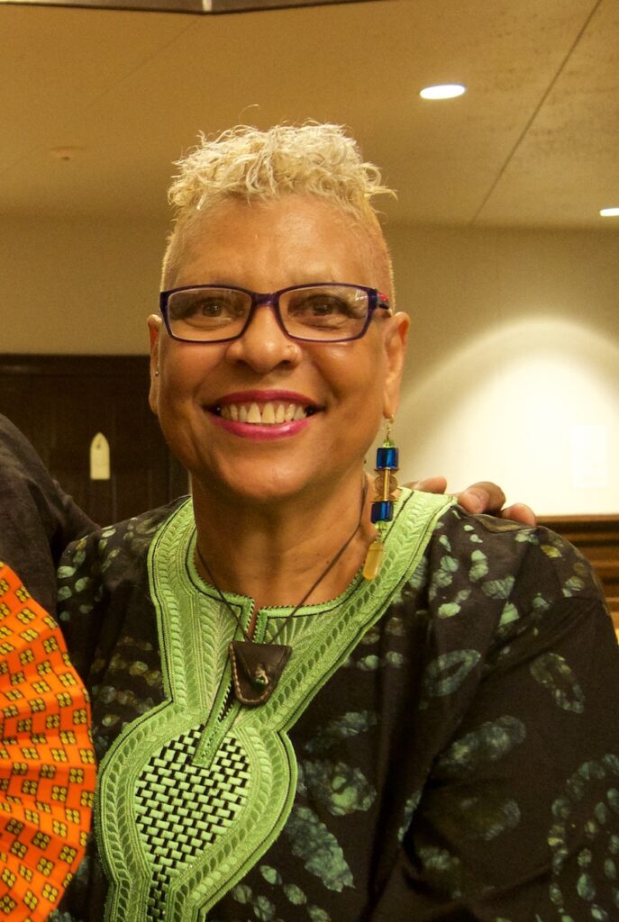 Sokari Ekine 3 Ekine Sokari photo2 Voix Lesbiennes