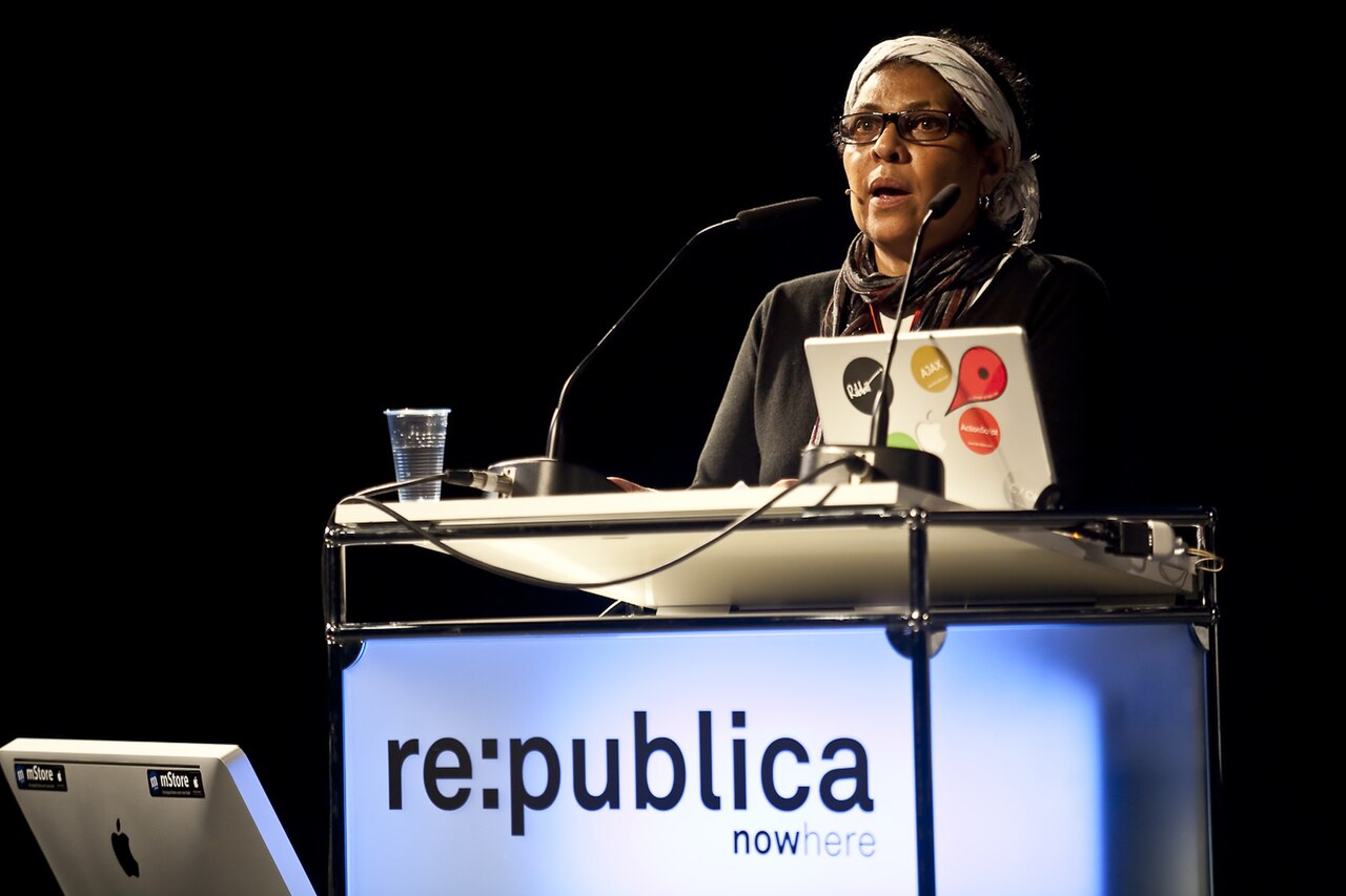 Sokari Ekine3 Voix Lesbiennes